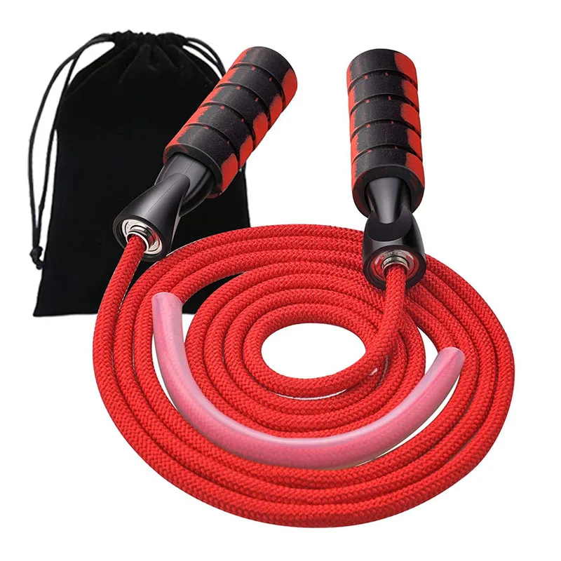 Ultralight Racing Rope Skippin - Speed Skipping Rope recensie en prijs