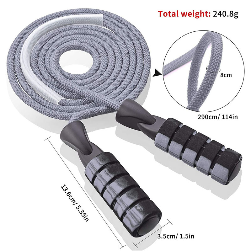 Ultralight Racing Rope Skippin - Speed Skipping Rope recensie en prijs