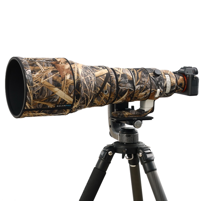 ROLANPRO Camouflage Lens Jas V - Outdoor Sport Coat recensie en prijs