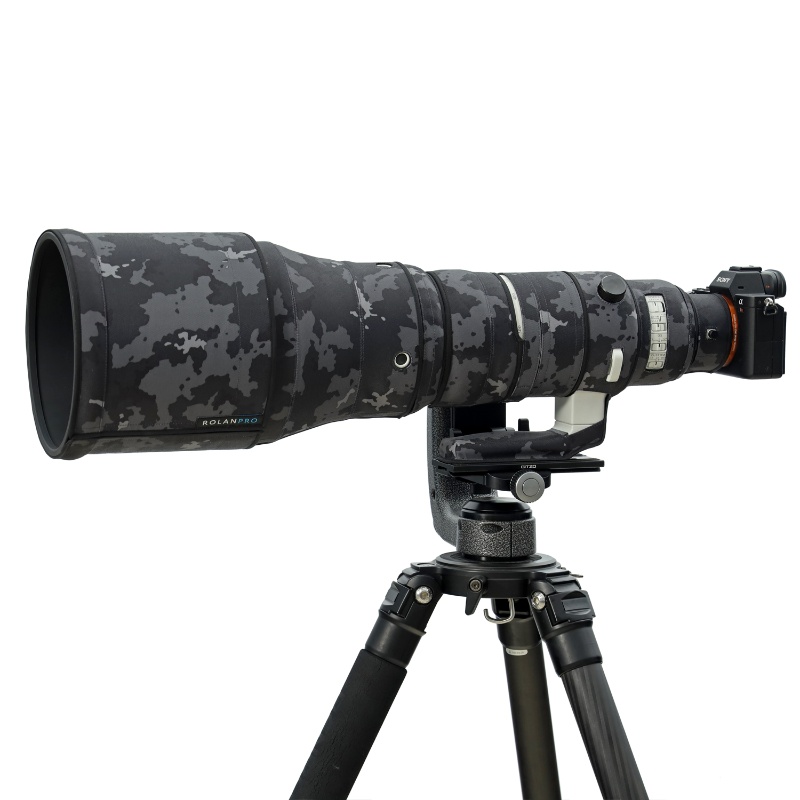 ROLANPRO Camouflage Lens Jas V - Outdoor Sport Coat recensie en prijs