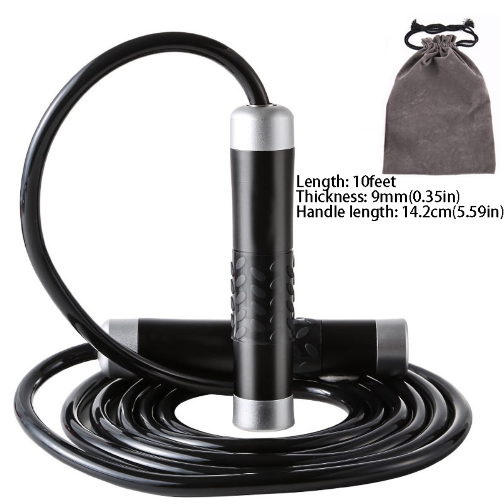 Aluminiumlegering Gewichtdrage - Speed Skipping Rope recensie en prijs