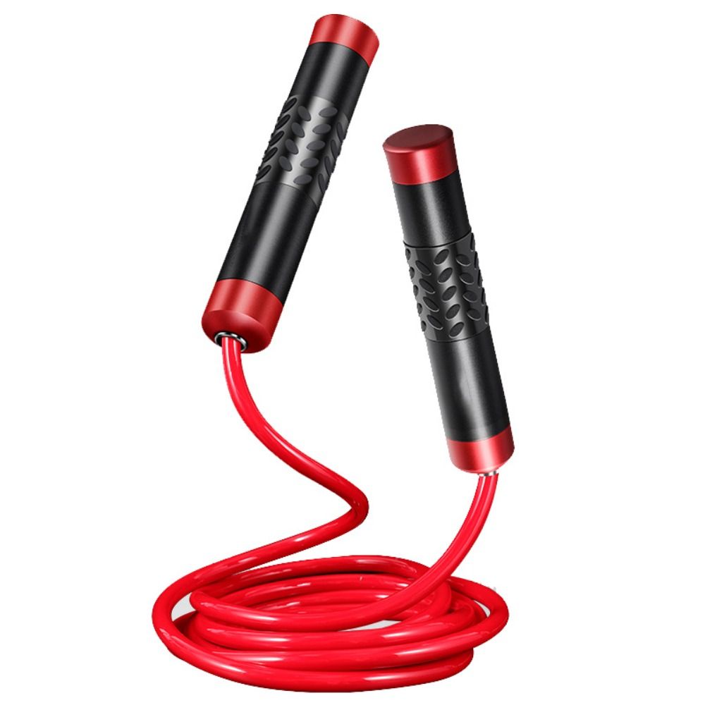 Aluminiumlegering Gewichtdrage - Speed Skipping Rope recensie en prijs