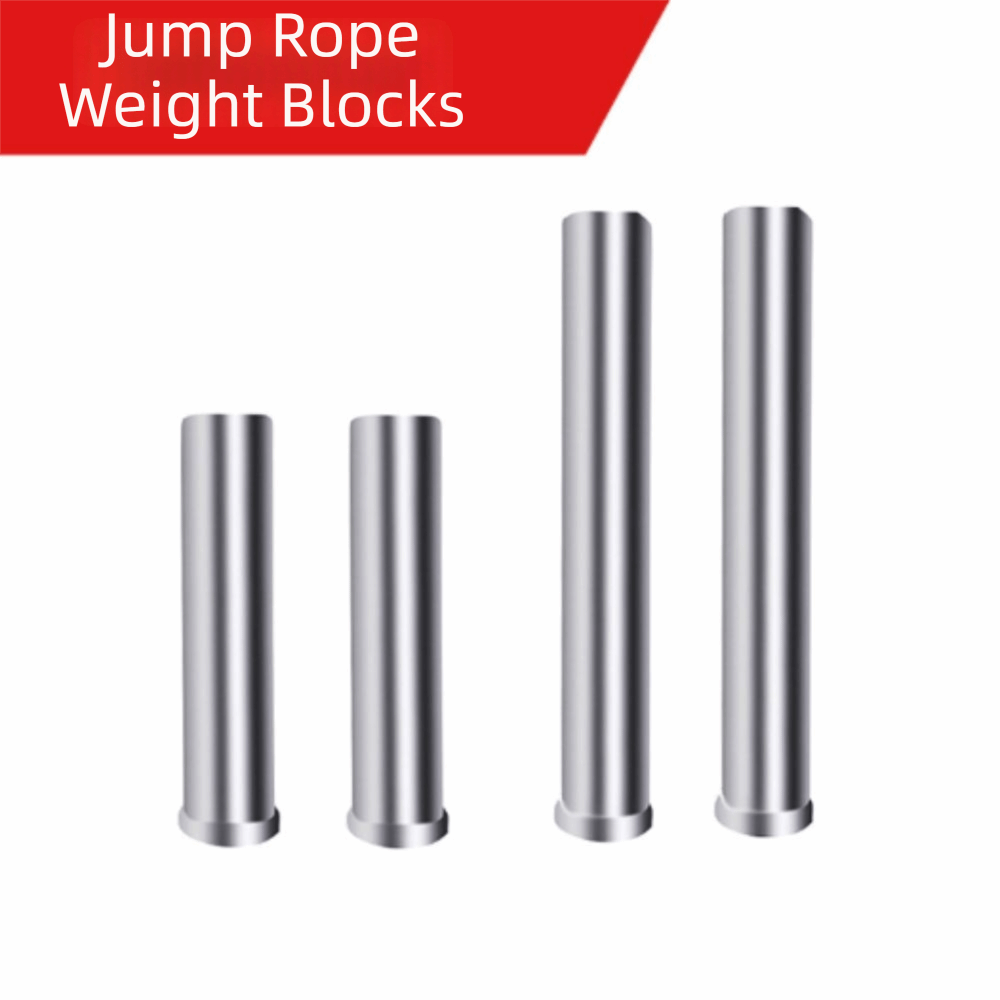 Aluminiumlegering Gewichtdrage - Speed Skipping Rope recensie en prijs