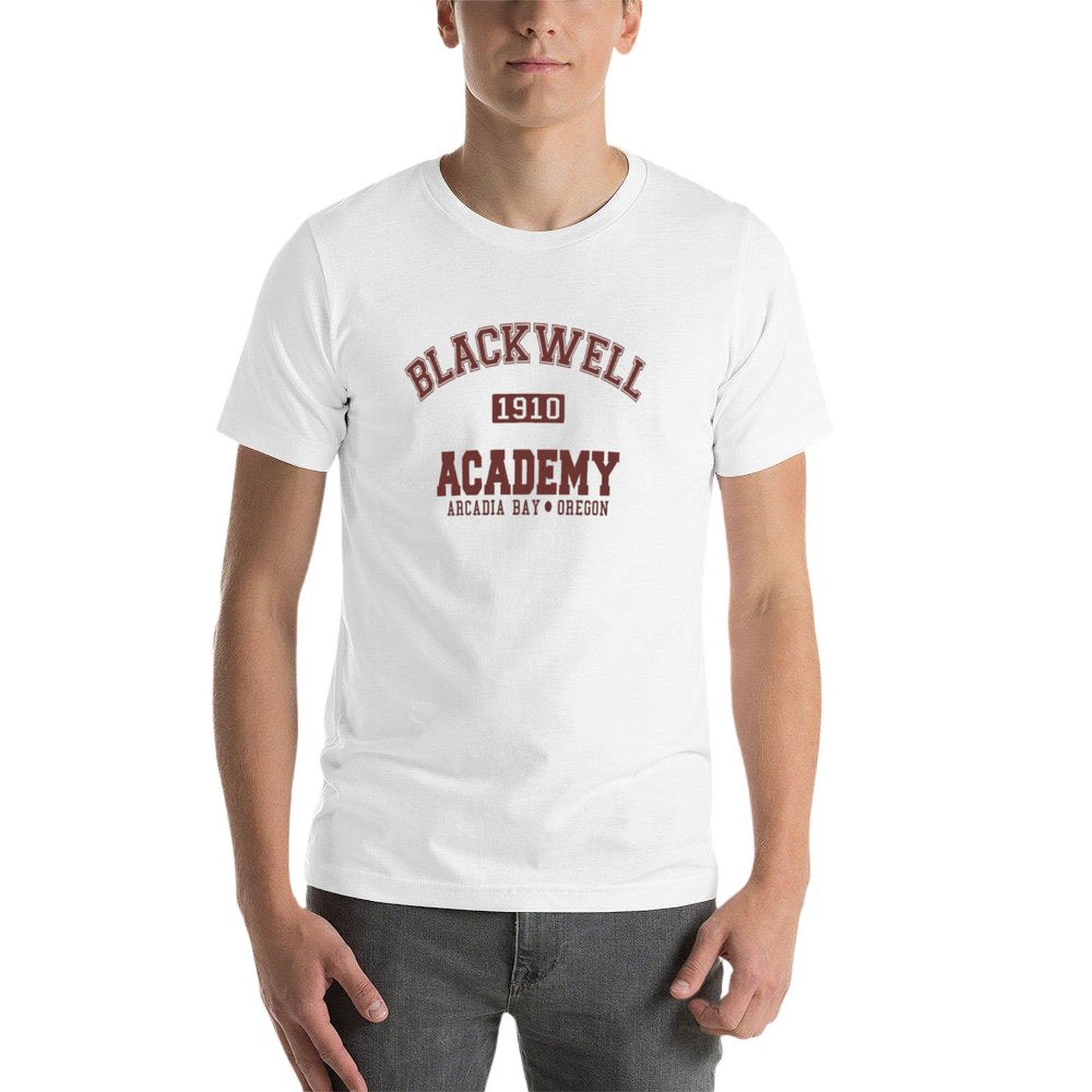 Life is Strange Blackwell Acad - Academy Sports Outdoor recensie en prijs