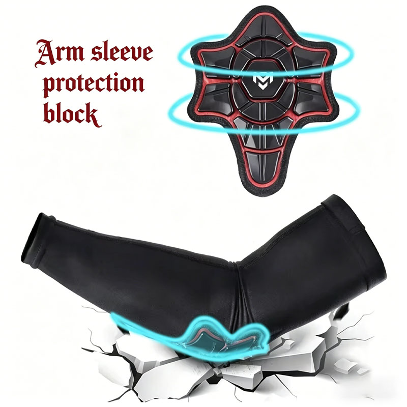 Motorfiets Off-Road Crossmotor - Mtb Elbow Pad recensie en prijs