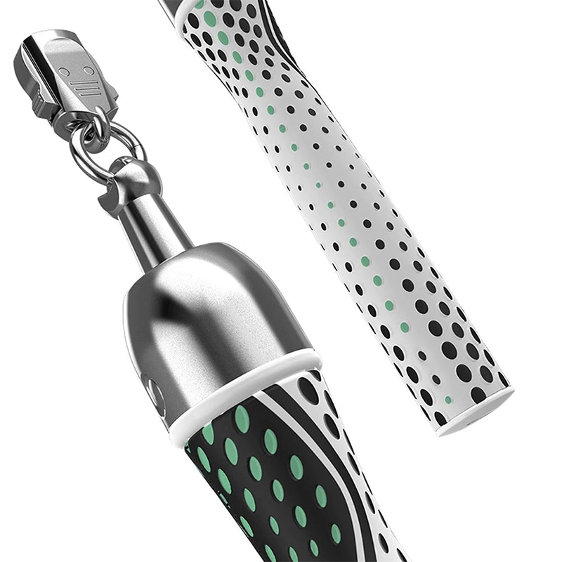 Gewichtspringtouw sterke set - - Speed Skipping Rope recensie en prijs