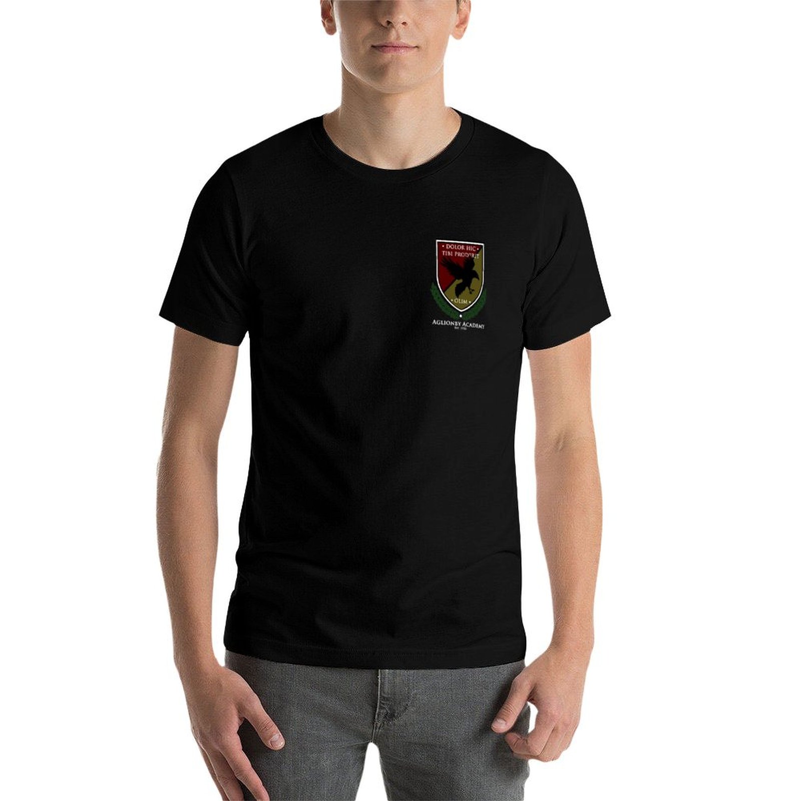 Aglionby Academy Schooluniform - Academy Sports Outdoor recensie en prijs