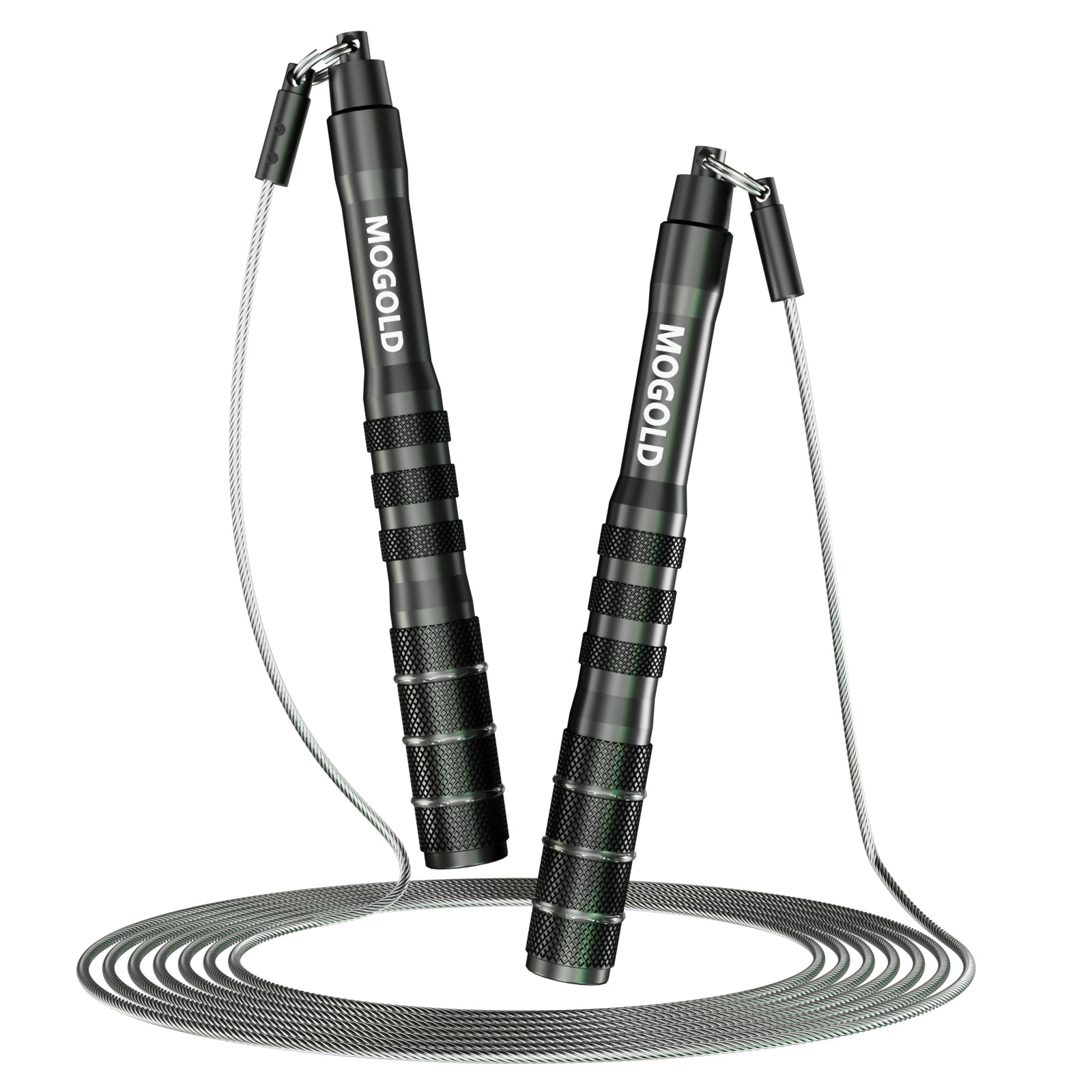 Anti-klitten snel springtouw,  - Speed Skipping Rope recensie en prijs