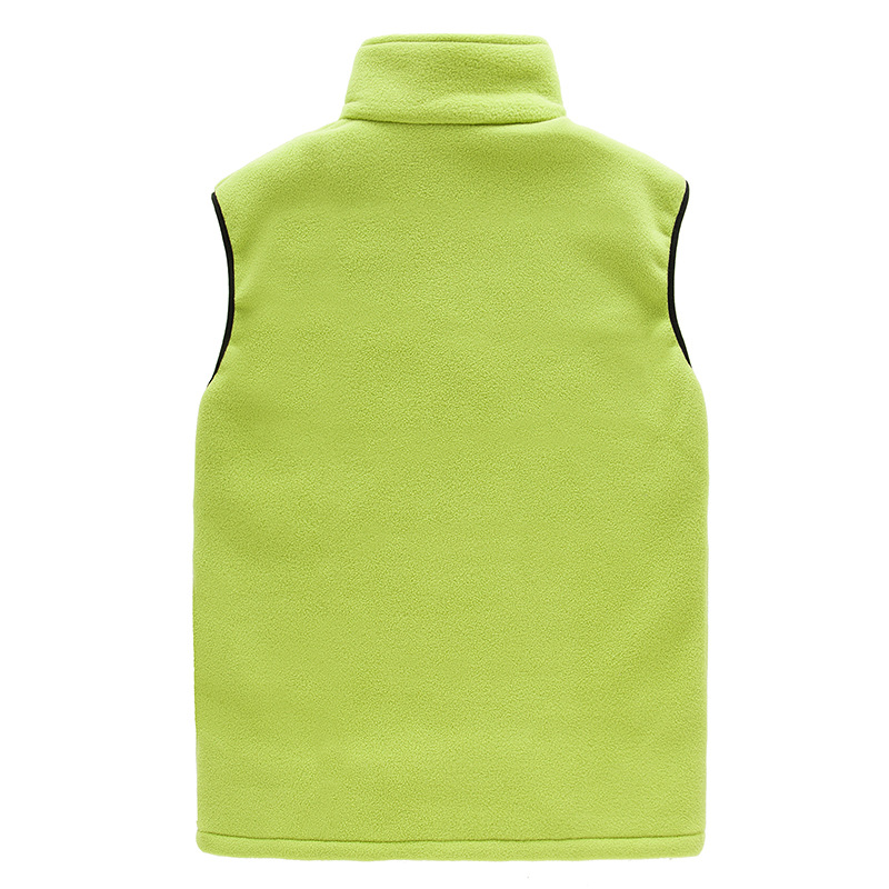 Trvlwego Fleece Vest Mannen Ja - Outdoor Sport Coat recensie en prijs
