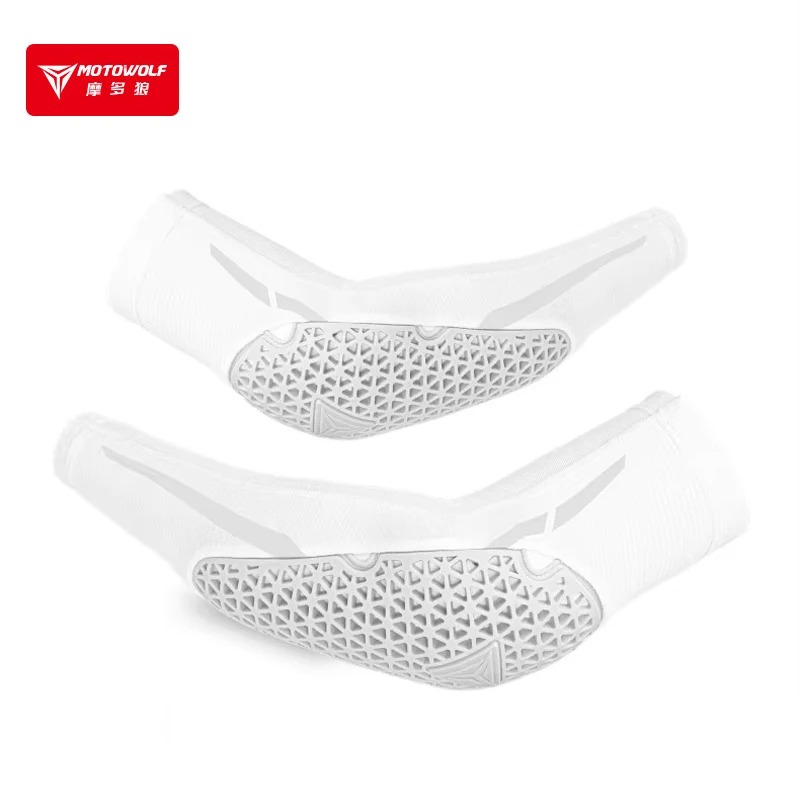 Motorfiets Elleboogbeschermers - Mtb Elbow Pad recensie en prijs