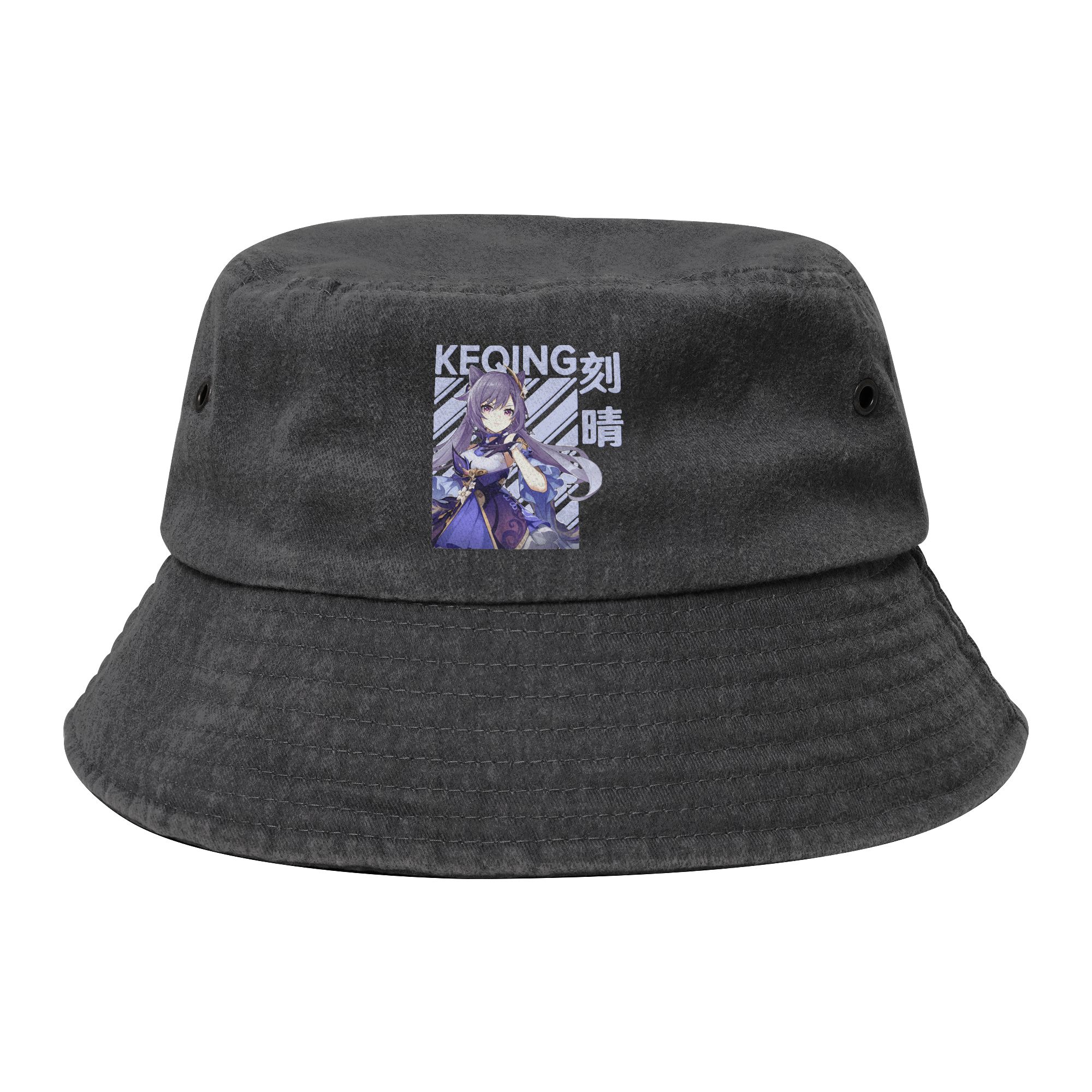 Unisex Distressed Washed Bucke - Outdoor Sport Ideas recensie en prijs
