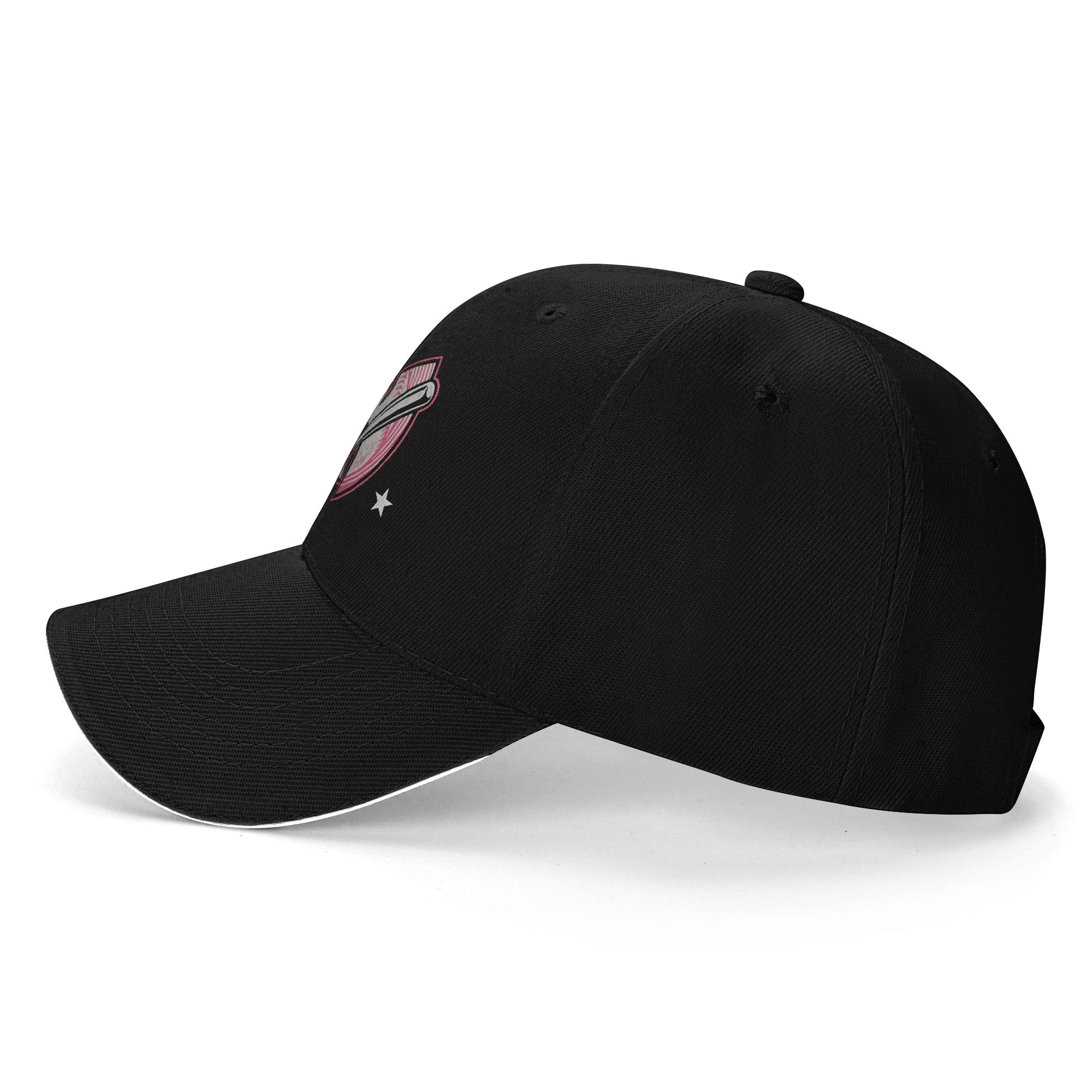 W-Wpbls Art Baseball Cap Stijl - Outdoor Sport Ideas recensie en prijs