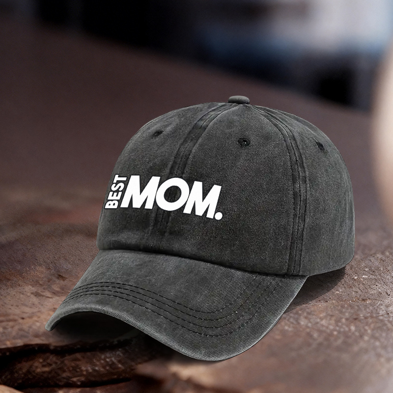 2,54 cm BEST MOM