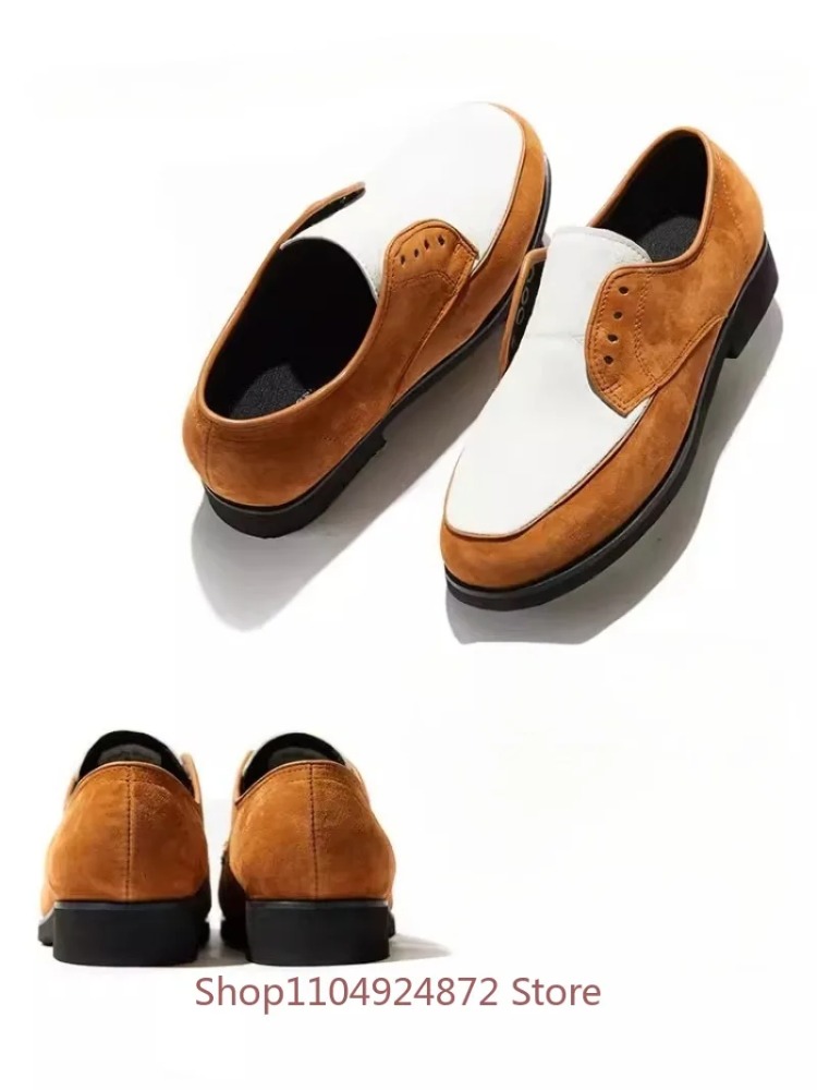 Luxe designer schoenen heren s - Outdoor Sport Dress recensie en prijs