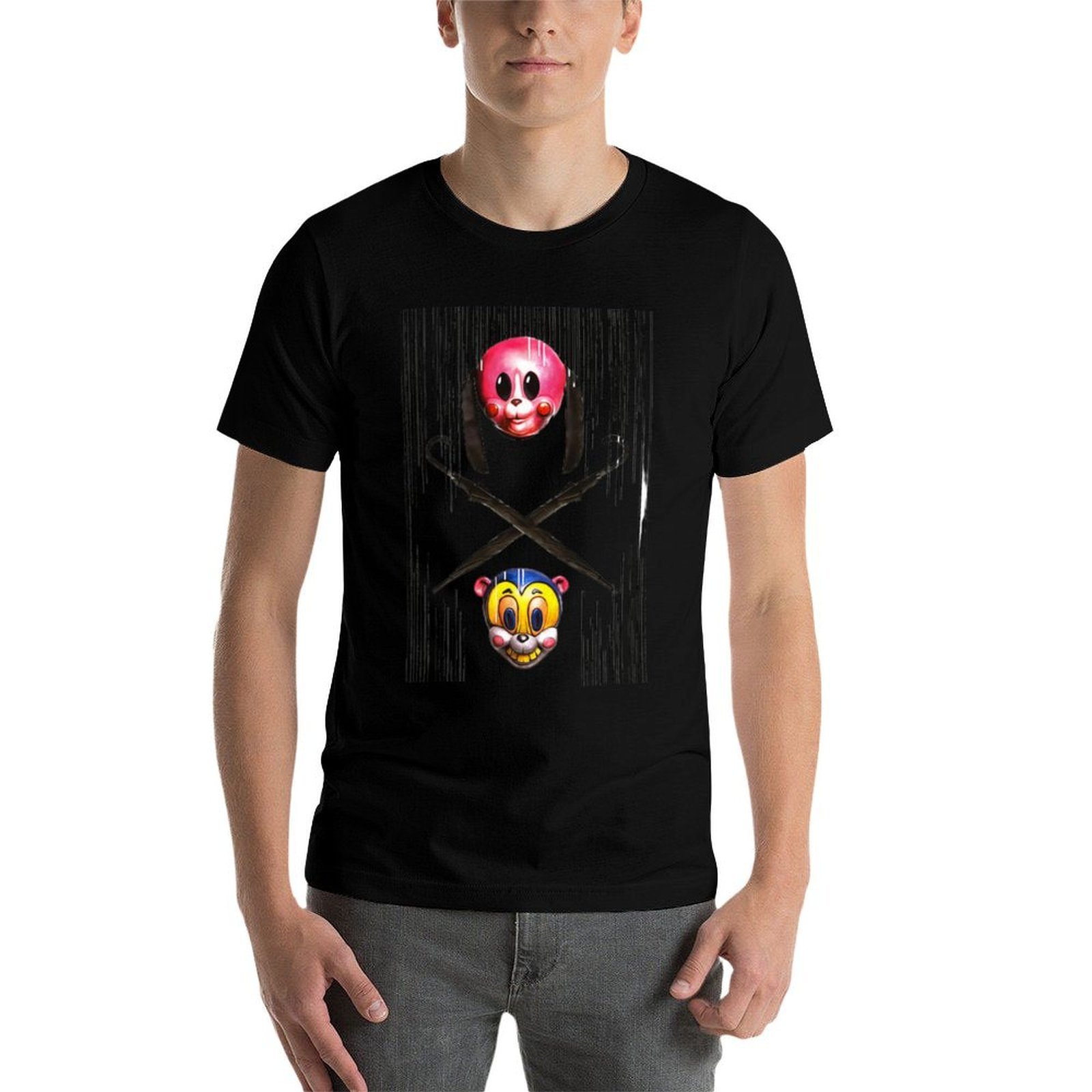 Umbrella Academy T-shirt Buite - Academy Sports Outdoor recensie en prijs