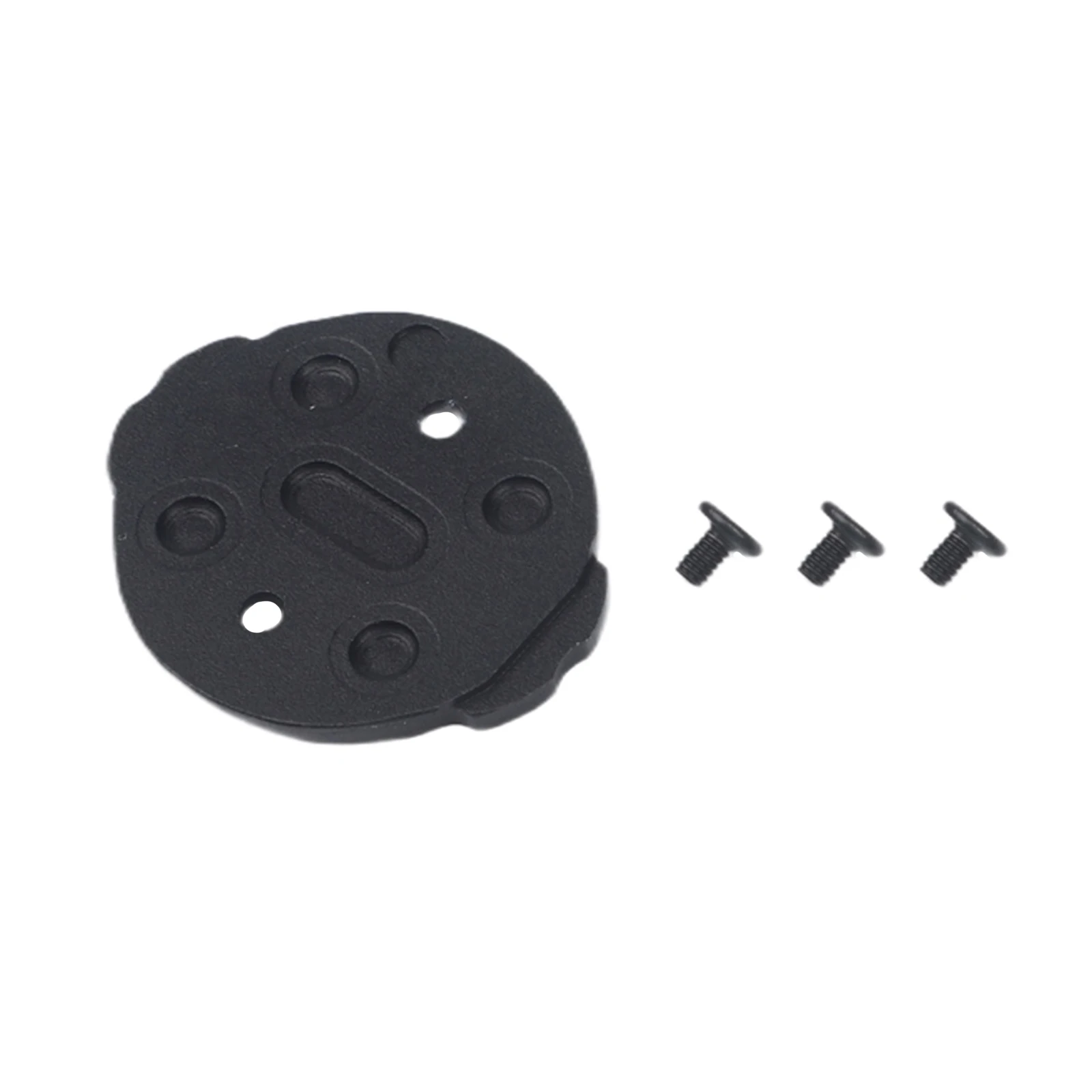 Fietscomputer Mount Adapter In - Outdoor Sport Gear recensie en prijs