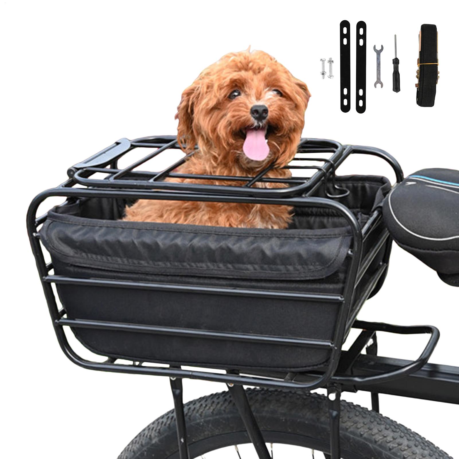 Fietsachtermand, extra stevig, - Outdoor Sport Gear recensie en prijs