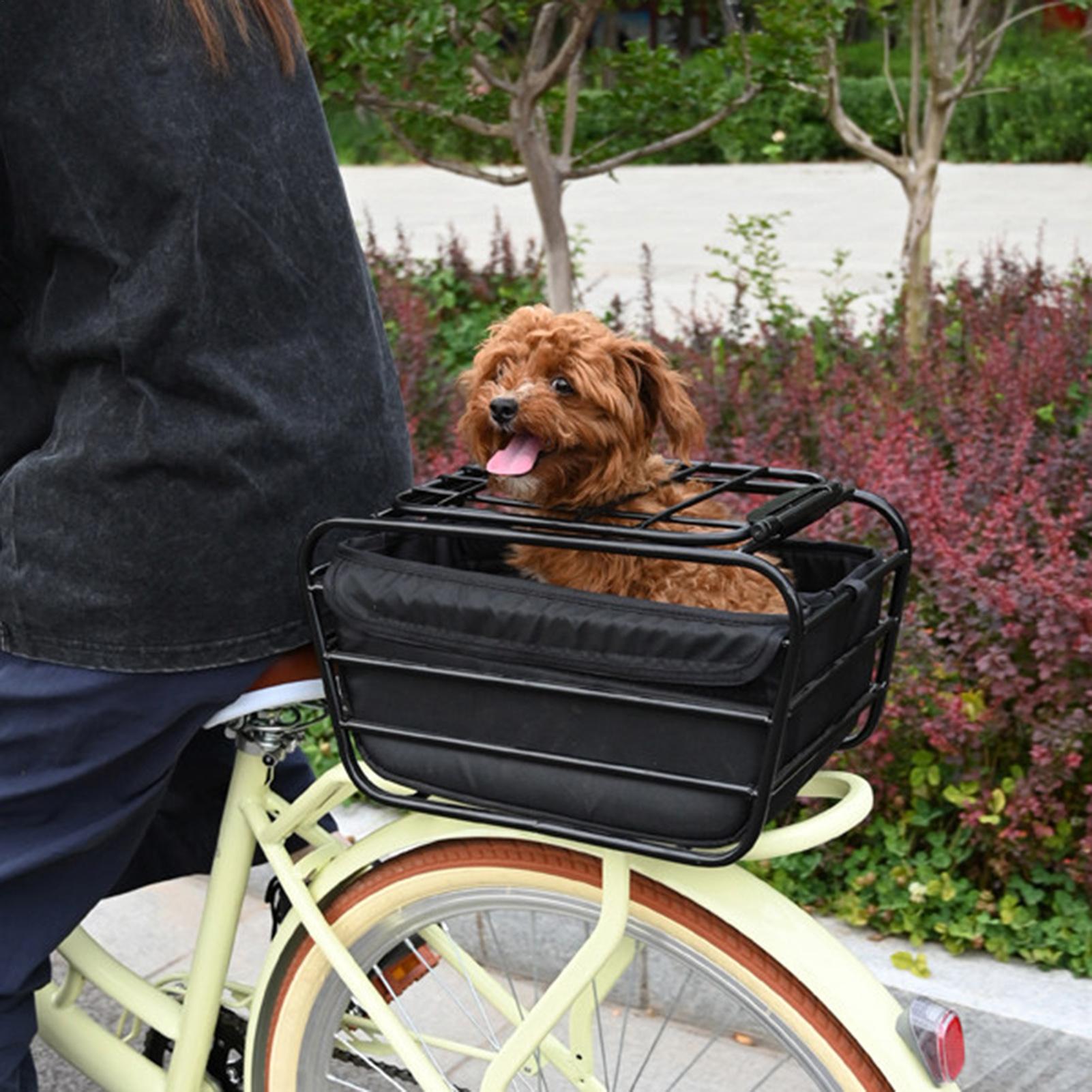 Fietsachtermand, extra stevig, - Outdoor Sport Gear recensie en prijs