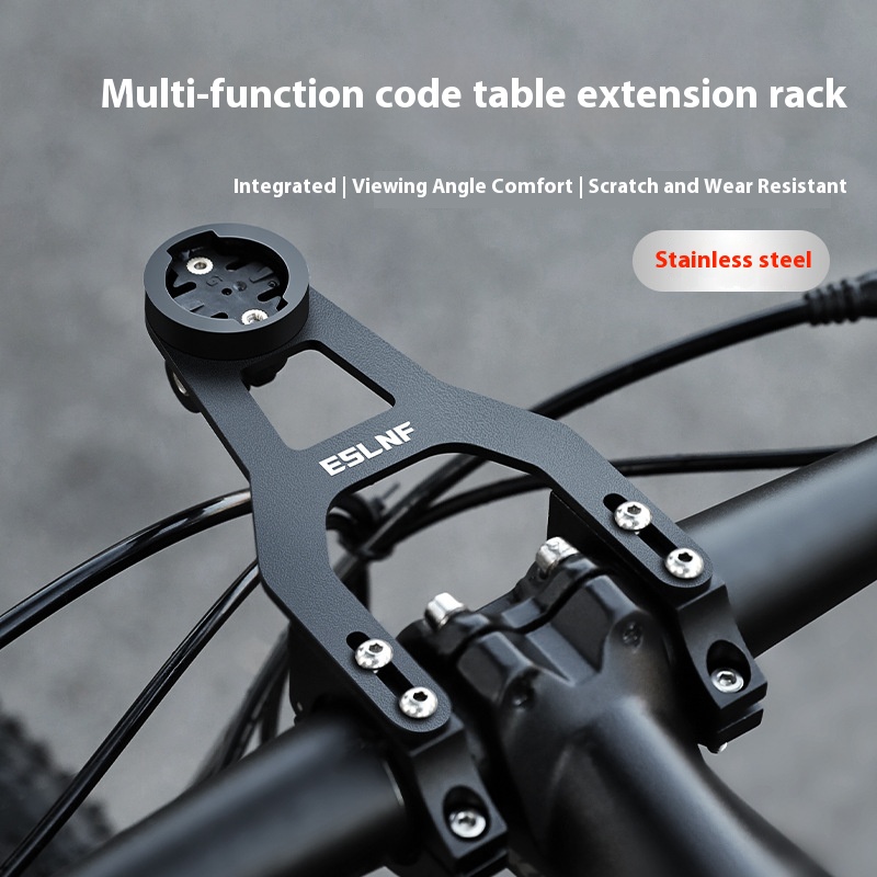 ESLNF Bike Stopwatch Stand Rac - Outdoor Sport Gear recensie en prijs