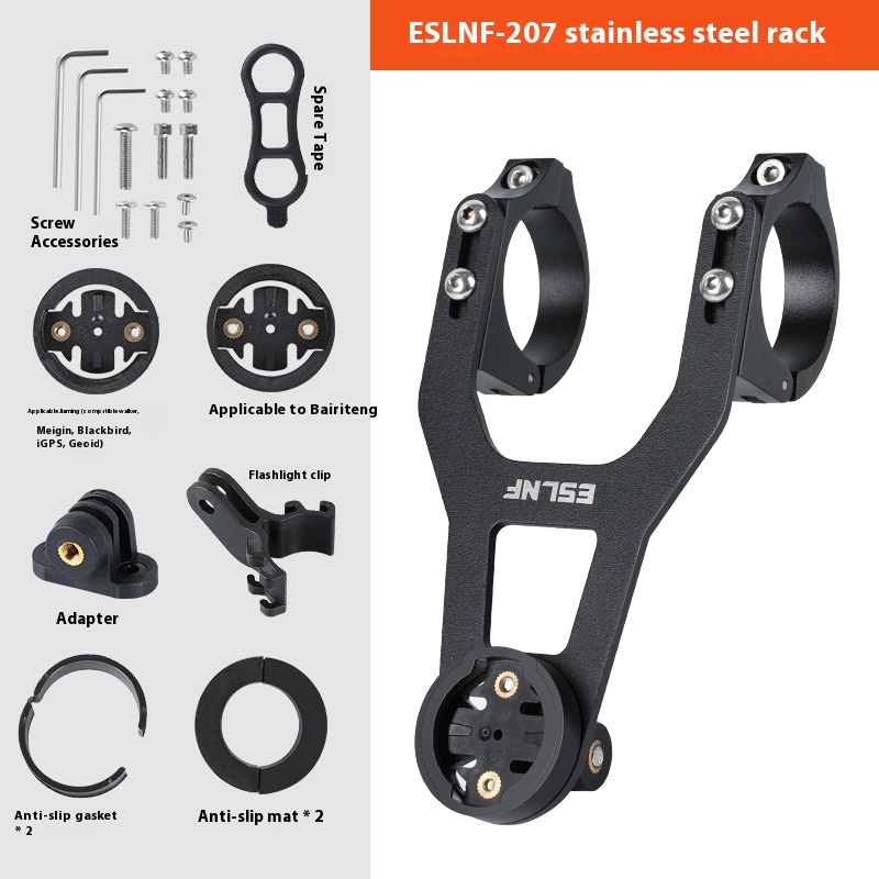 ESLNF Bike Stopwatch Stand Rac - Outdoor Sport Gear recensie en prijs