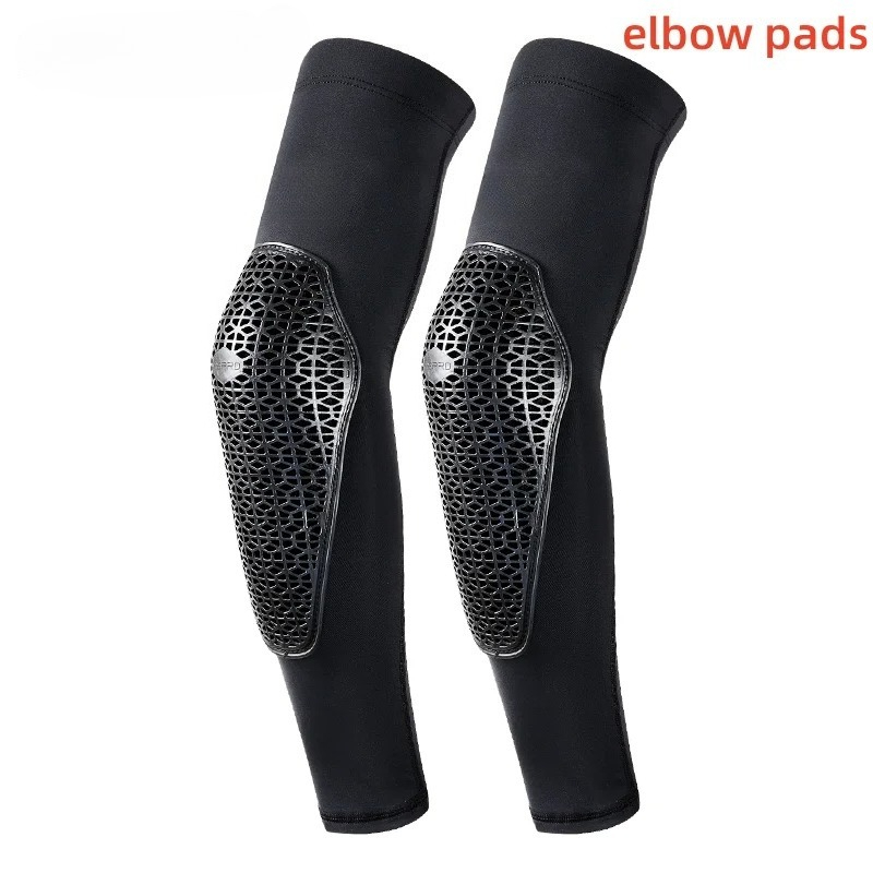 Bijgewerkte Ice Sleeve, knie-  - Mtb Elbow Pad recensie en prijs