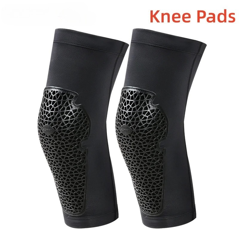 Bijgewerkte Ice Sleeve, knie-  - Mtb Elbow Pad recensie en prijs