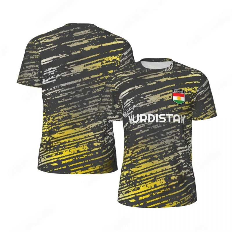 KURDISTAN 3D Print Sport Snel- - Outdoor Sport Club recensie en prijs