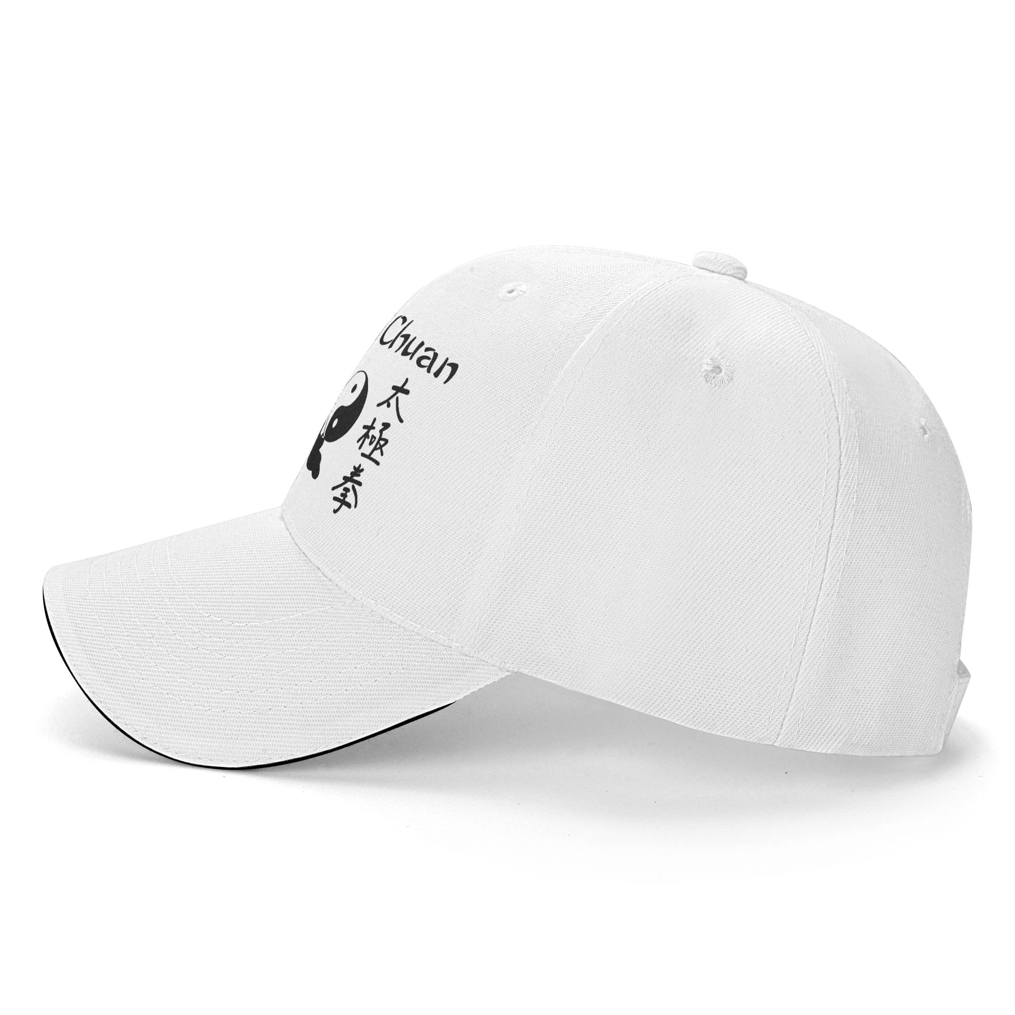 Tai Chi Chuan Baseball Cap Vin - Outdoor Sport Ideas recensie en prijs
