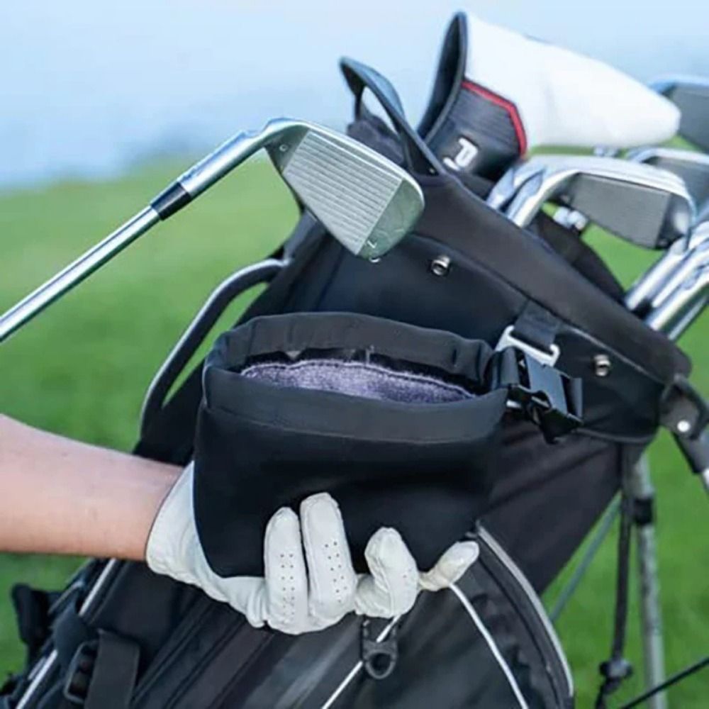 Draagbare golfclub-reinigingst - Outdoor Sport Club recensie en prijs