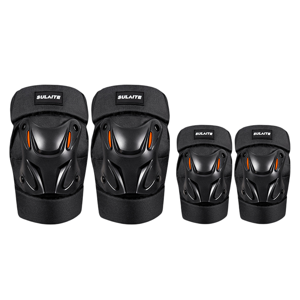 Motocross-kniebeschermers Vers - Mtb Elbow Pad recensie en prijs