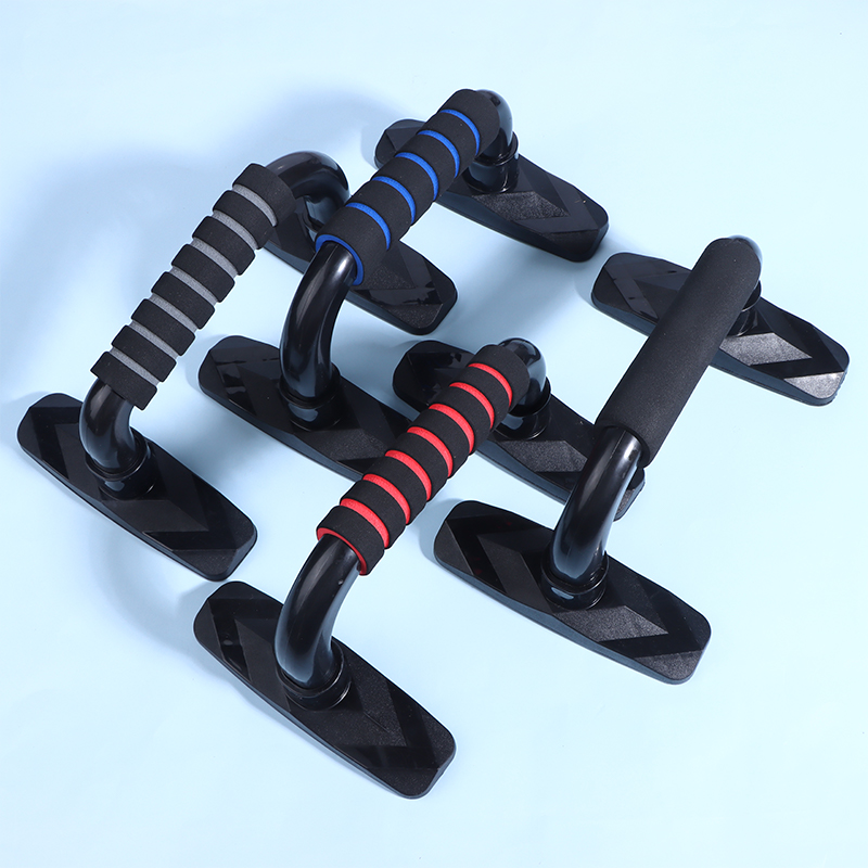 △   2 stuks Push-up Barren, Pu - Outdoor Sport Bar recensie en prijs