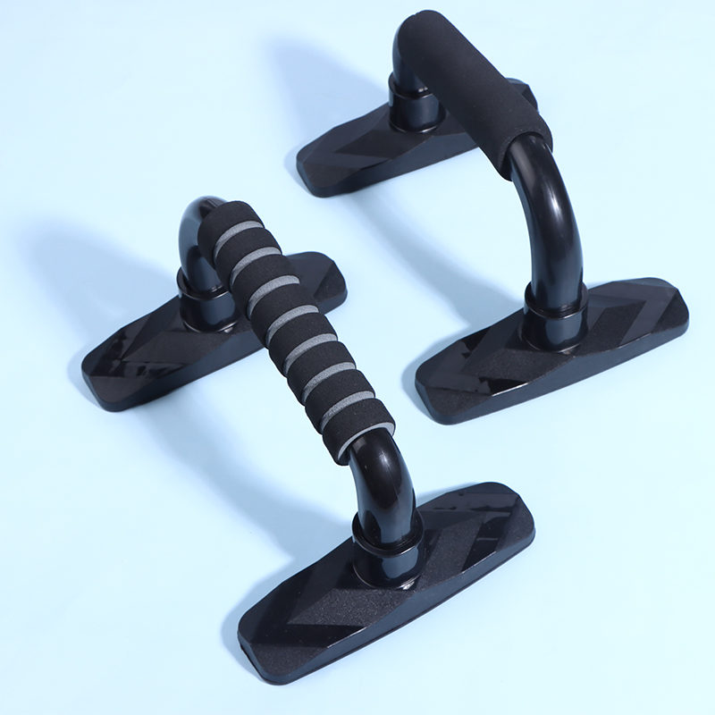 △   2 stuks Push-up Barren, Pu - Outdoor Sport Bar recensie en prijs