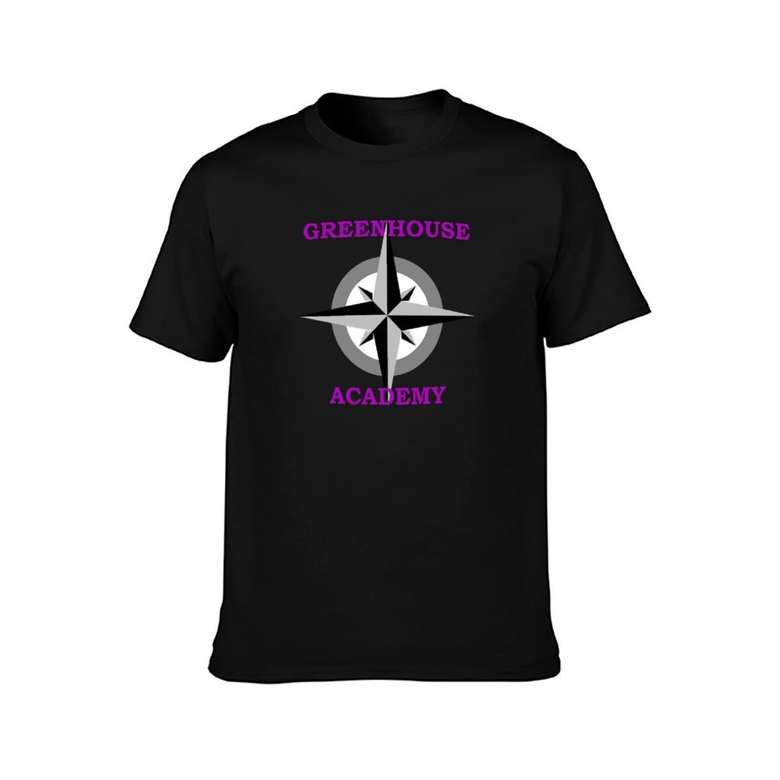 Greenhouse Academy T-Shirt Out - Academy Sports Outdoor recensie en prijs