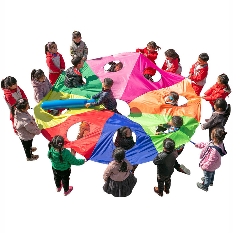 Kids Whack A Mole Game Rainbow - Outdoor Sports Umbrella recensie en prijs