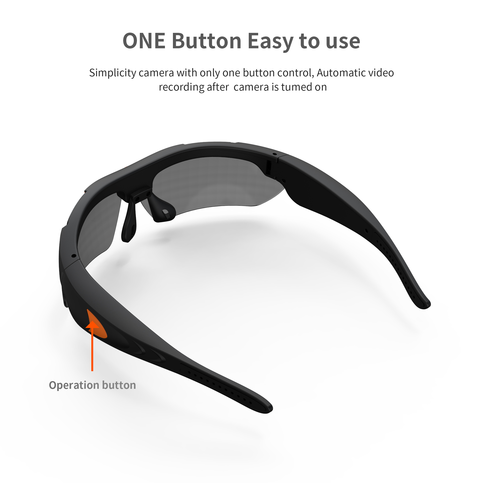 Draagbare Hd 1080P Camera Outd - Outdoor Sport Gear recensie en prijs